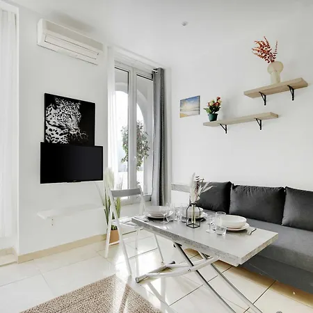 Cozy - 1br-3p - Gare Du Nord