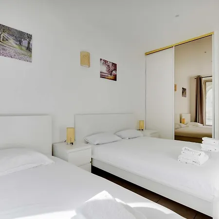 Cozy - 1br-3p - Gare Du Nord Parigi